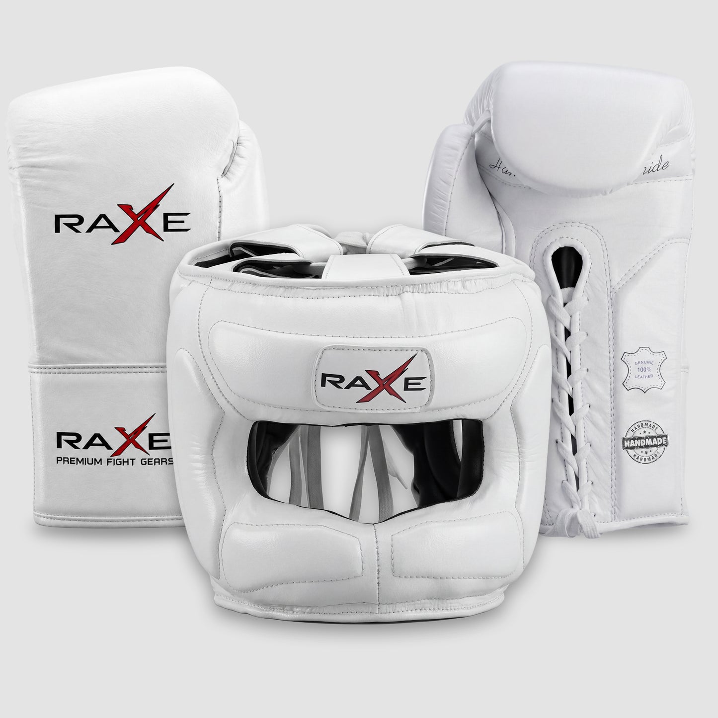 Sparring & Fight Gear
