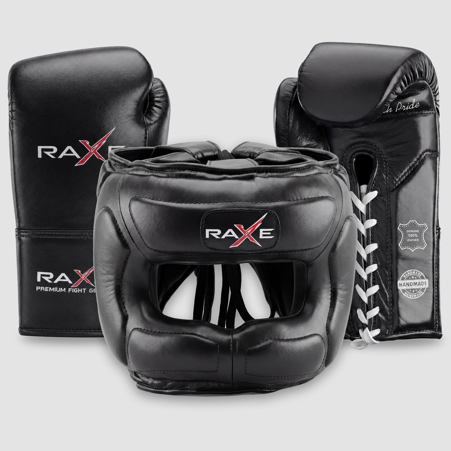 Sparring & Fight Gear