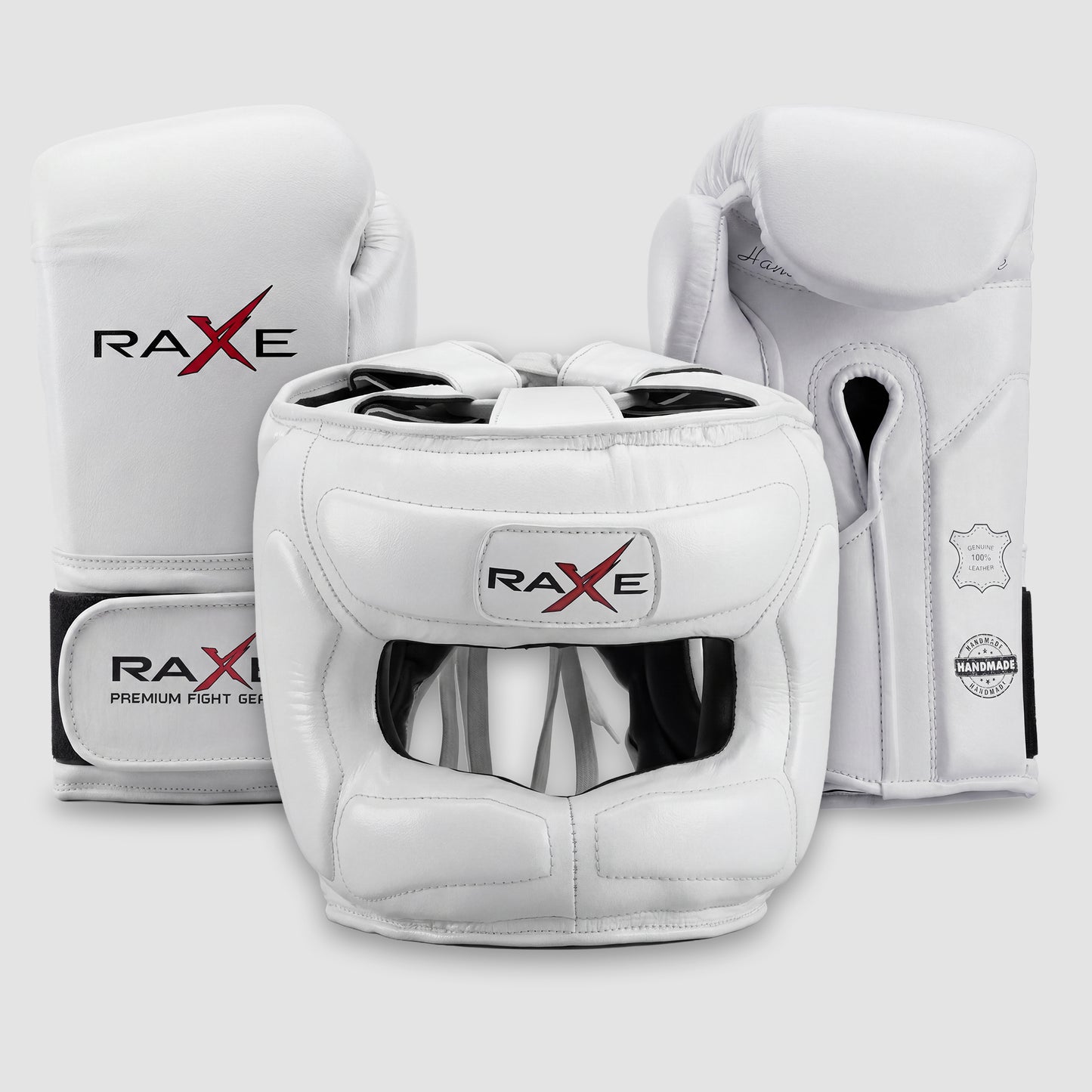 Sparring & Fight Gear