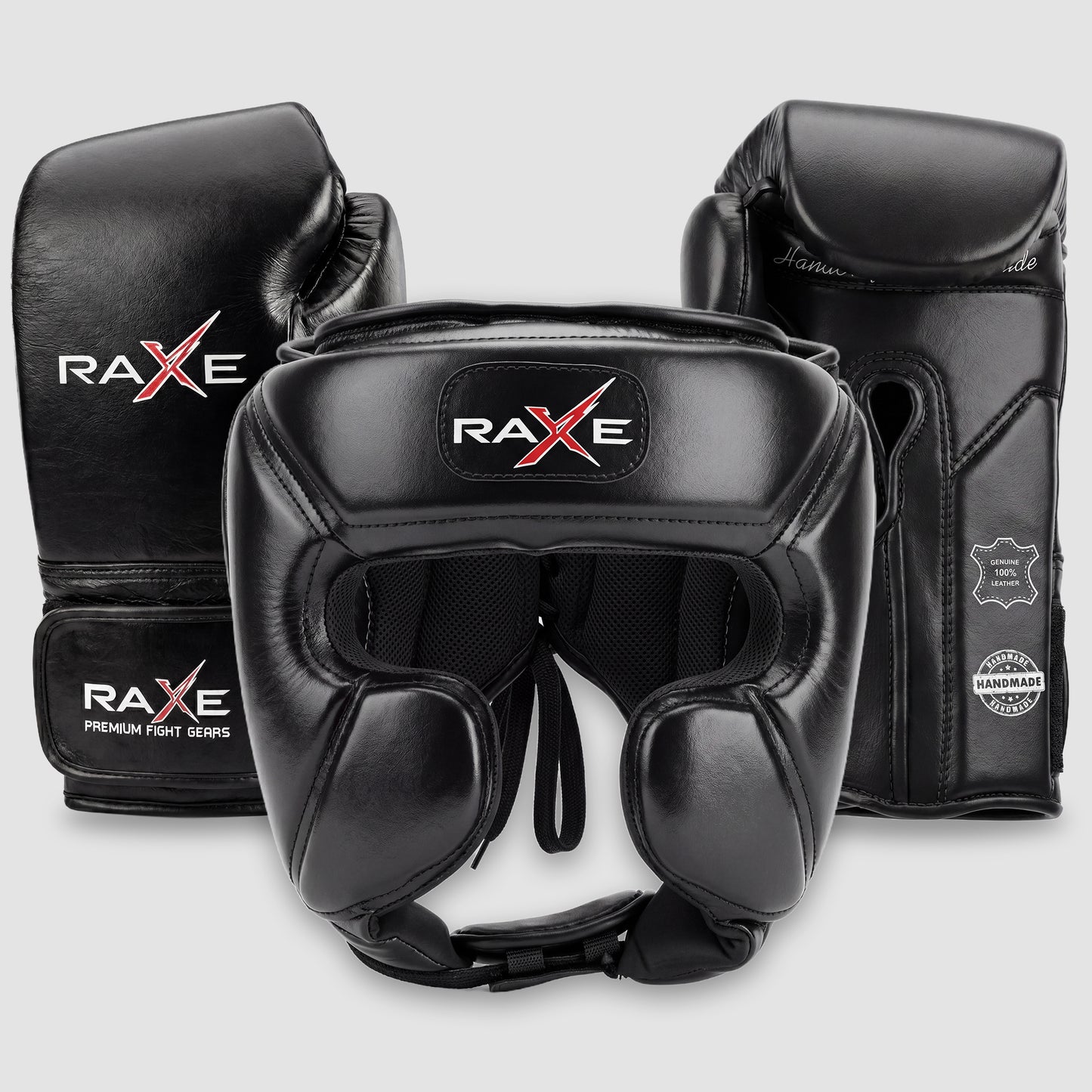 Sparring & Fight Gear
