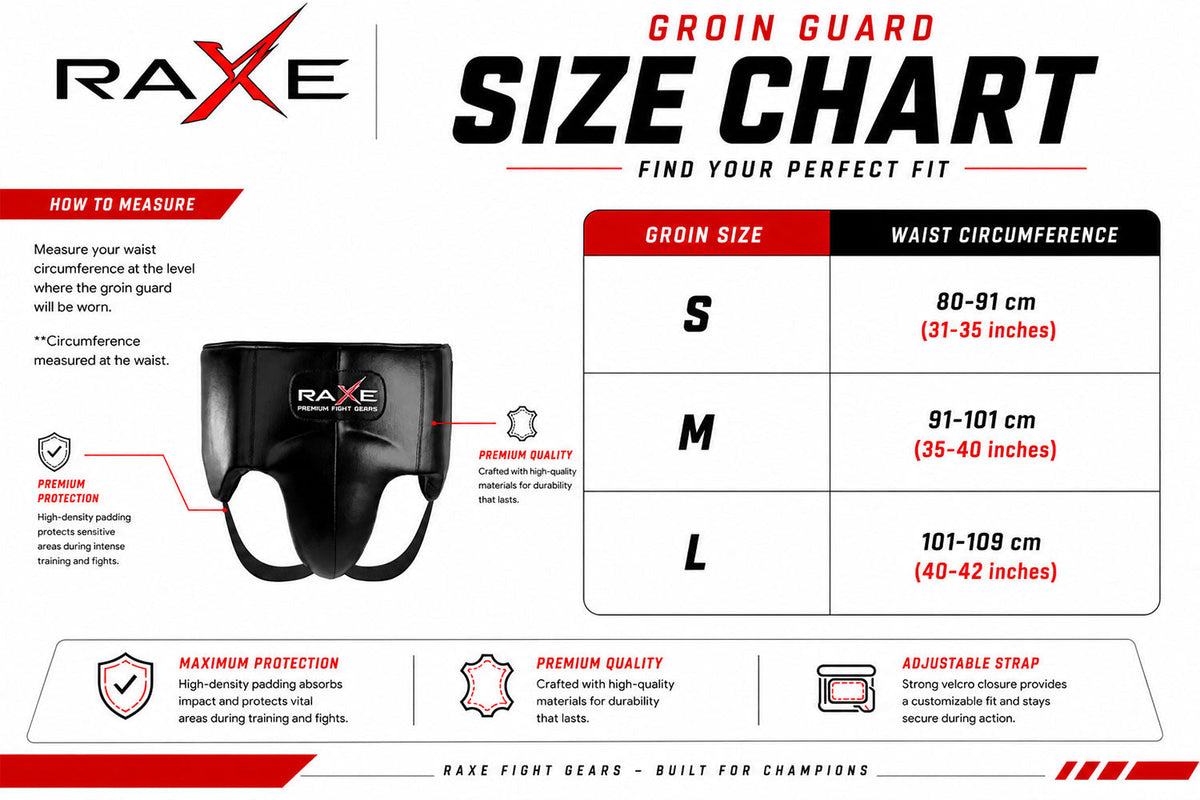 Groin Guard rexasstore