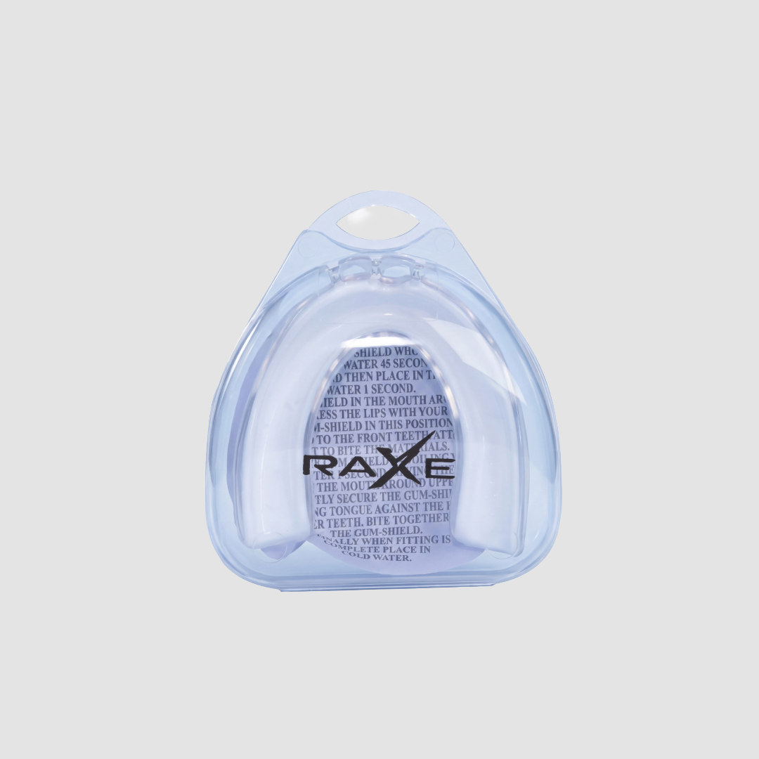 Boxing Mouth Guard