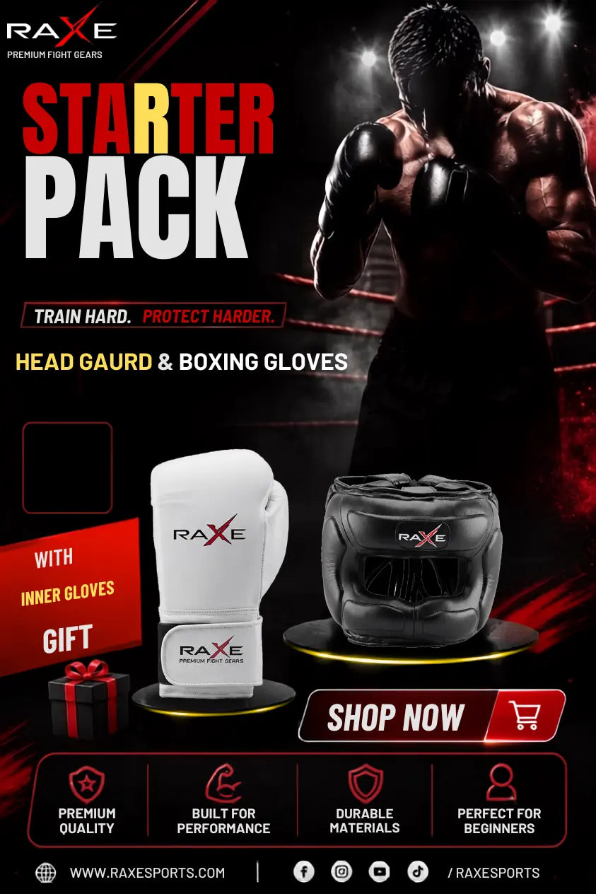 Starter Bundle