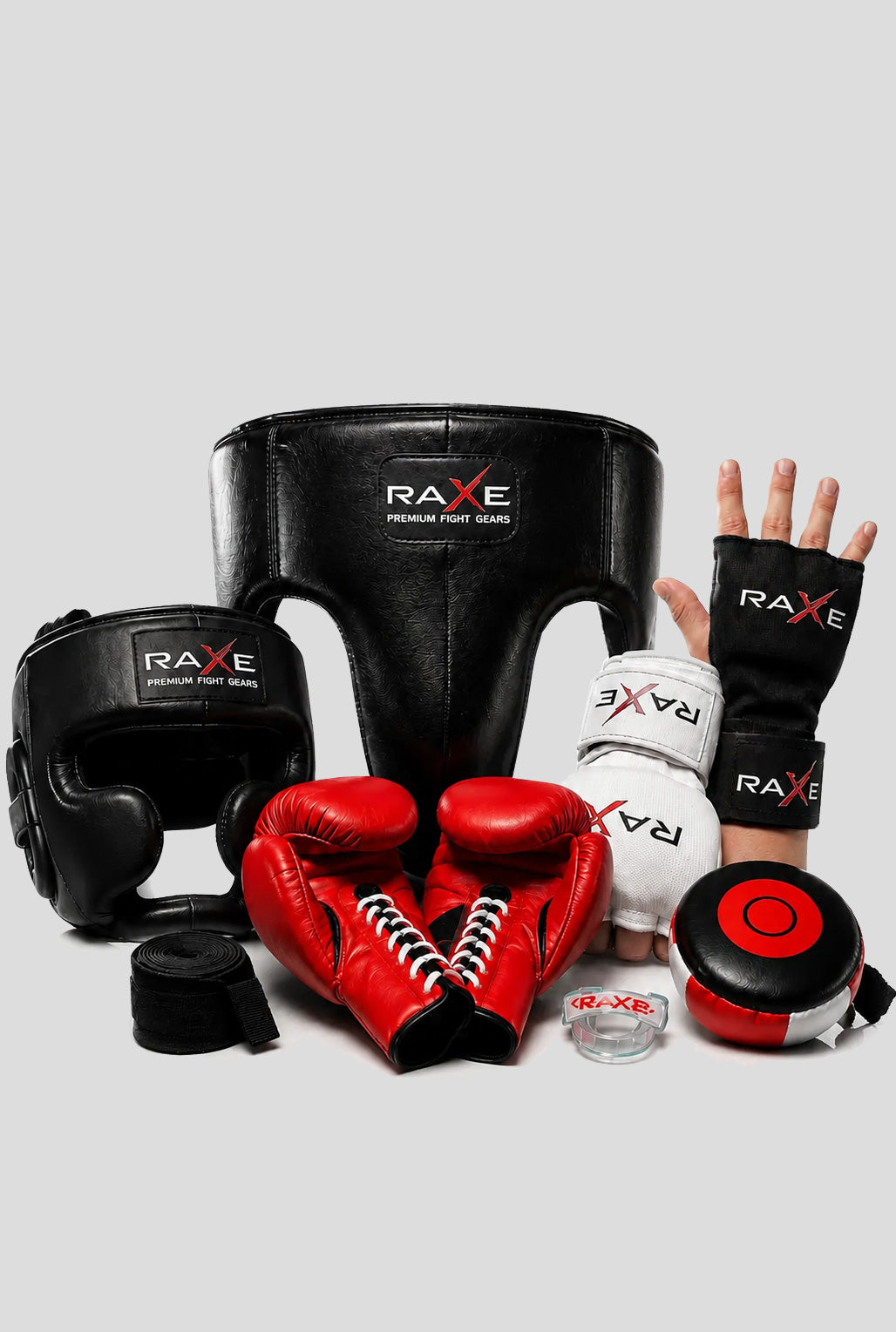 MMA Gear