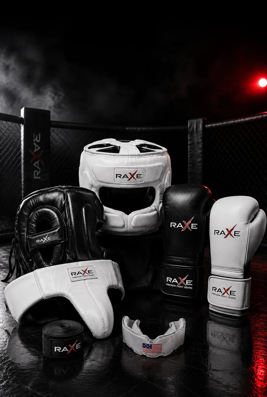 Boxing Gear
