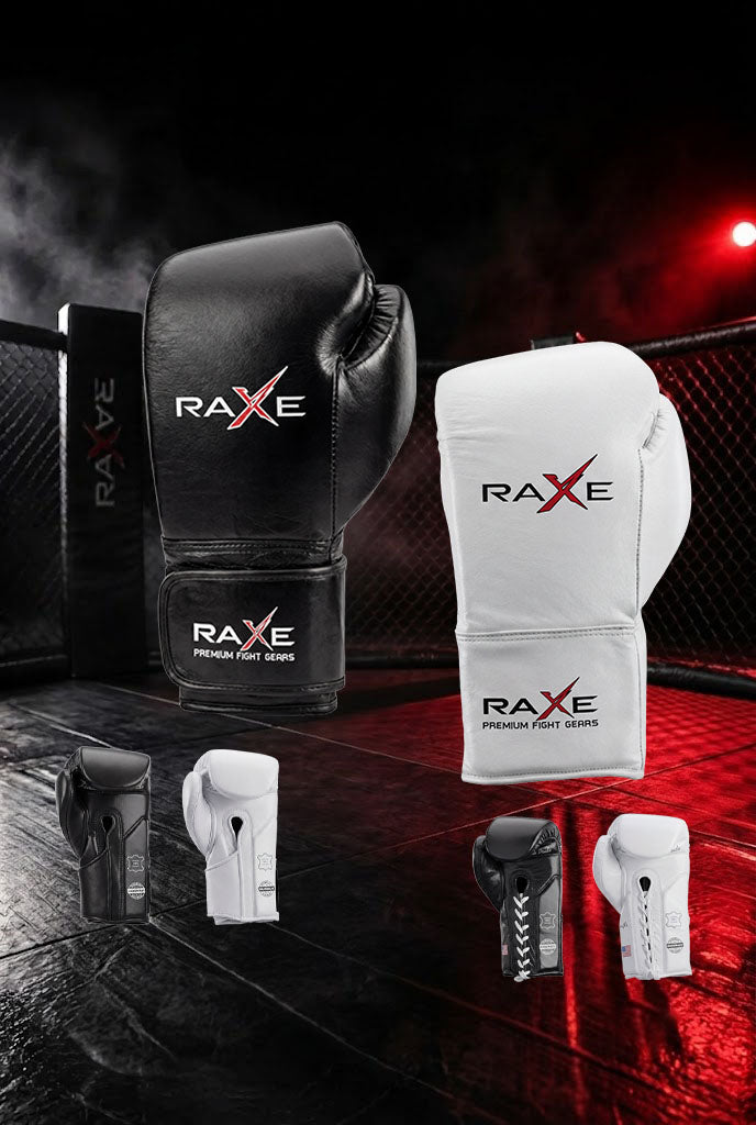 Boxing Gloves