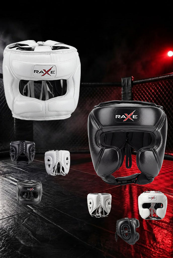Headguard