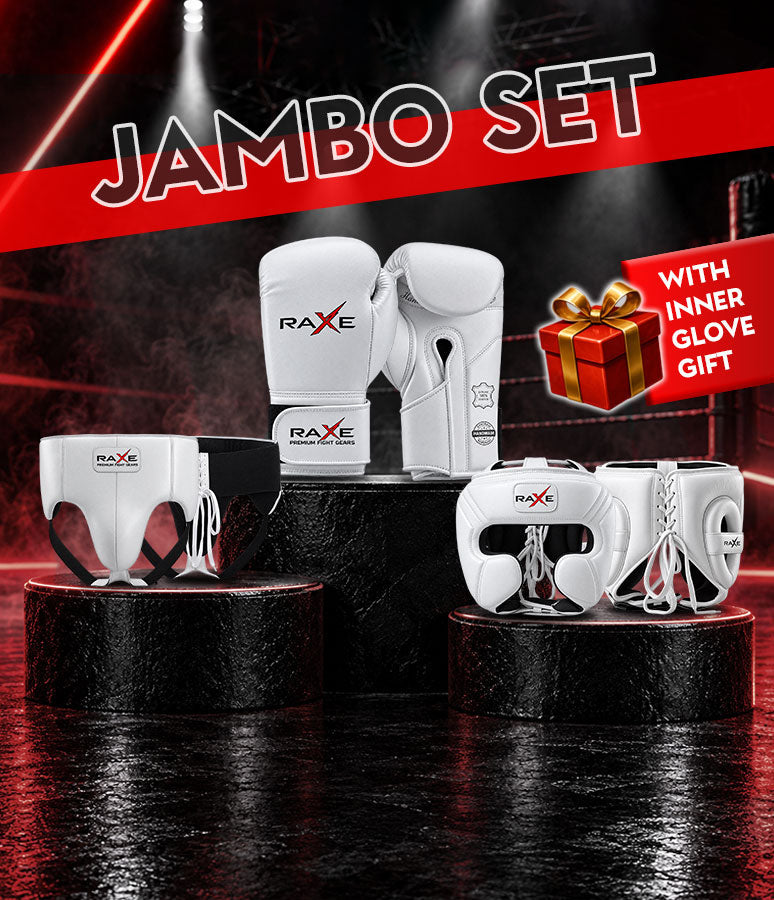 Jumbo Sets