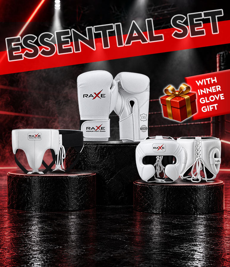 Essential Sets