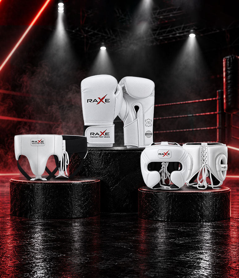 Boxing Sets
