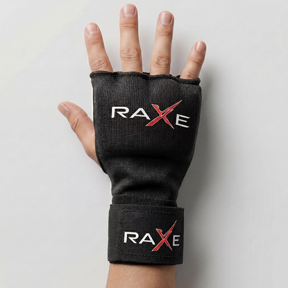 Premium Boxing Protective Gear Set Jumbo Raxe Sports
