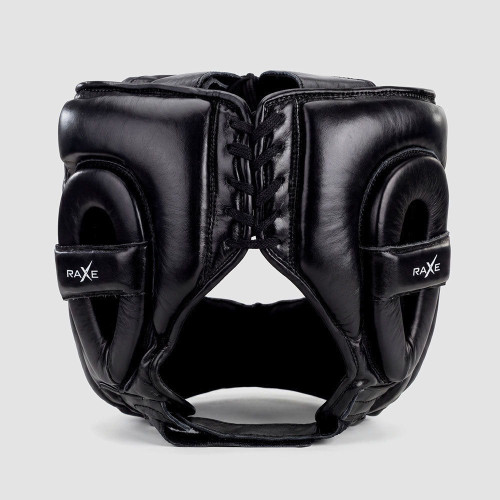 Premium Boxing Protective Gear Set Jumbo Raxe Sports