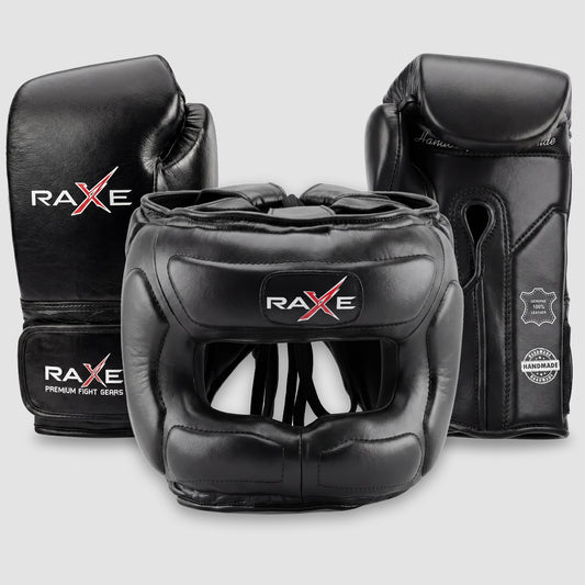 Sparring & Fight Gear