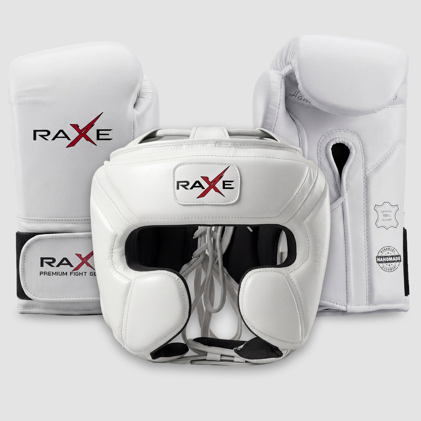Sparring & Fight Gear