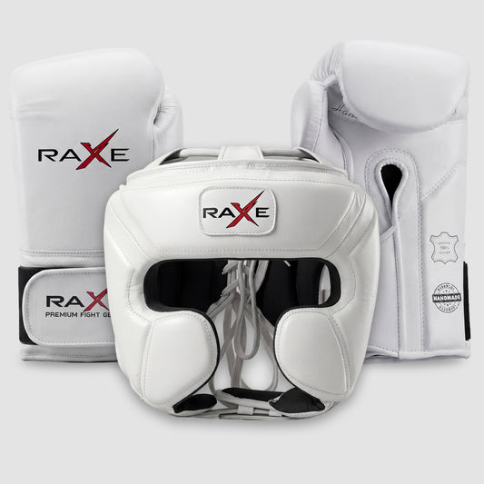 Sparring & Fight Gear