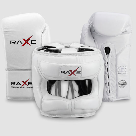 Sparring & Fight Gear
