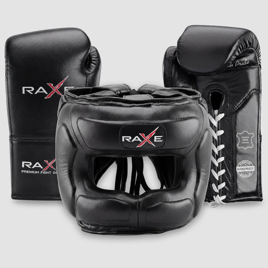 Sparring & Fight Gear
