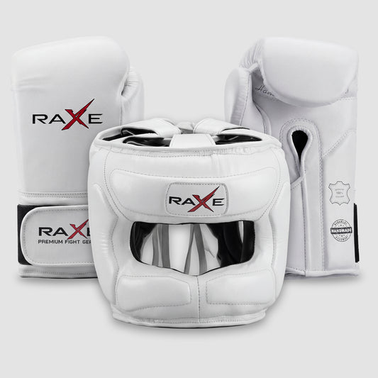 Sparring & Fight Gear