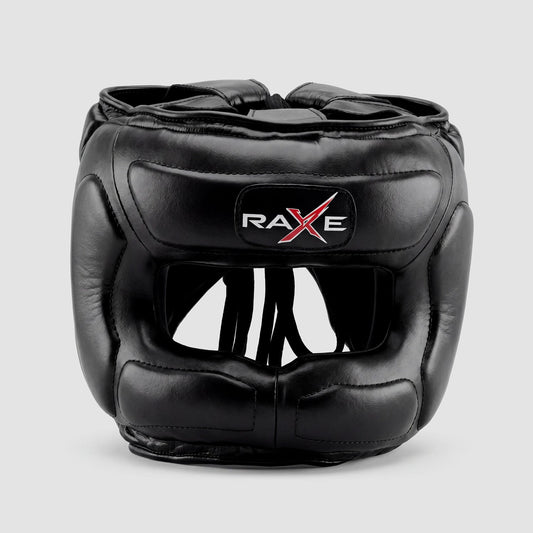 Boxing Head Guard rexasstore