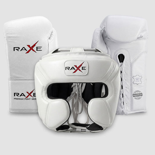 Boxing Protective Gear Set Raxe Sports
