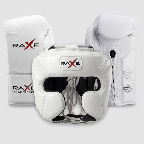 Boxing Protective Gear Set Starter