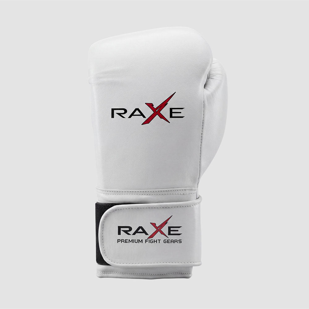 Boxing Protective Gear Set Essential Raxe Sports