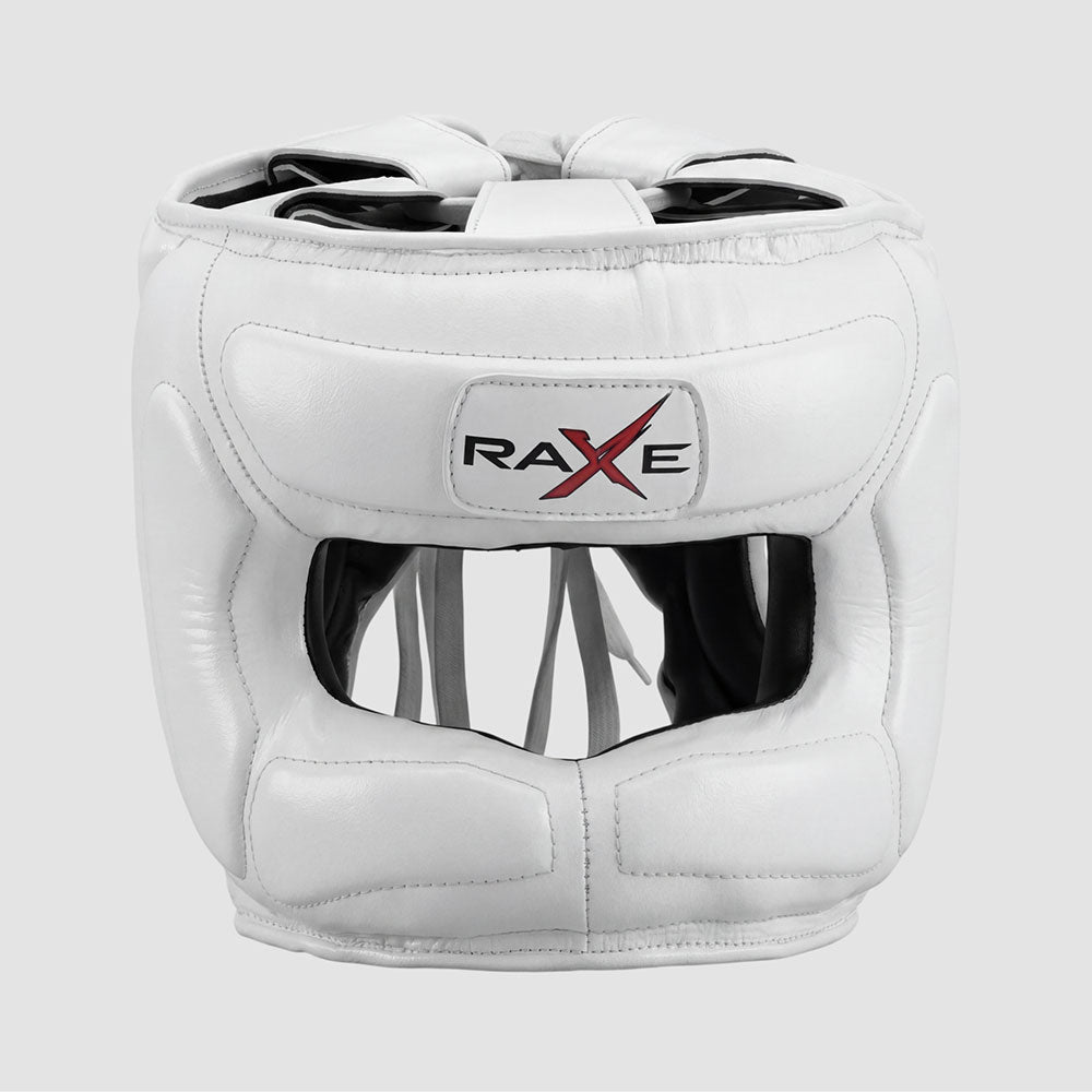 Boxing Protective Gear Set Essential Raxe Sports