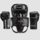 RAXE Pro Leather Boxing Gear Set
