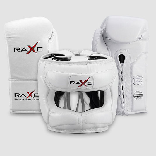 Boxing Protective Gear Set Raxe Sports