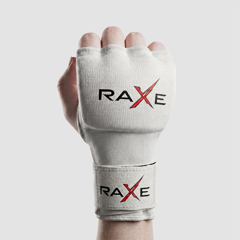 Premium Boxing Protective Gear Set Jumbo Raxe Sports