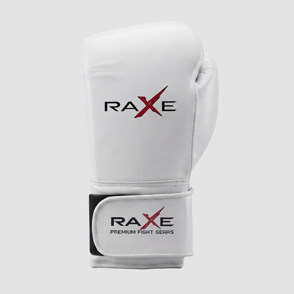 Premium Boxing Protective Gear Set Jumbo Raxe Sports