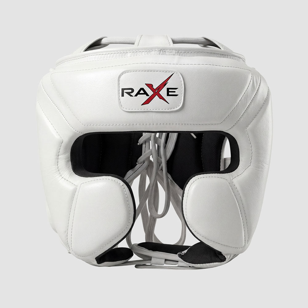Boxing Protective Gear Set Essential Raxe Sports