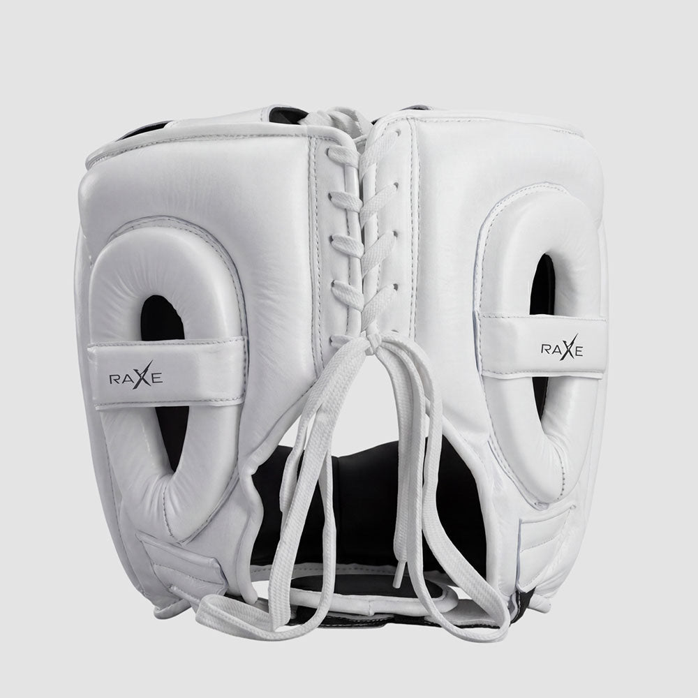 Premium Boxing Protective Gear Set Jumbo Raxe Sports