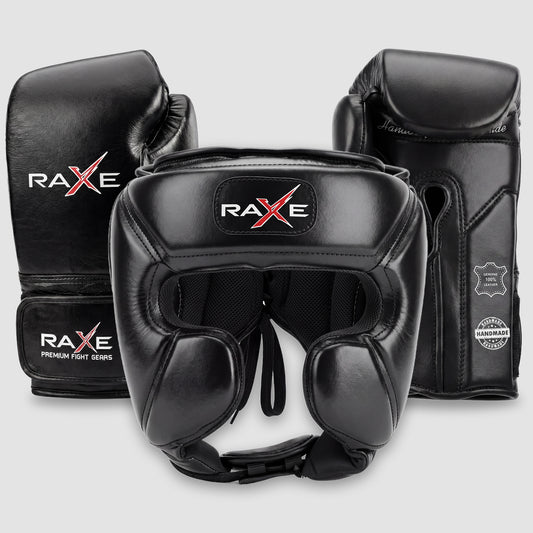 Sparring & Fight Gear