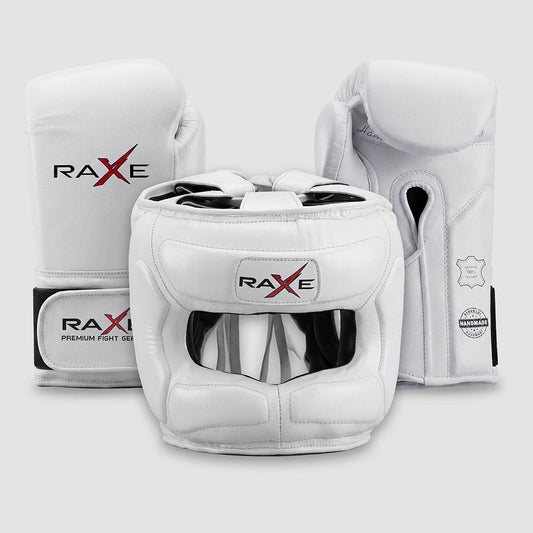 Boxing Protective Gear Set Raxe Sports