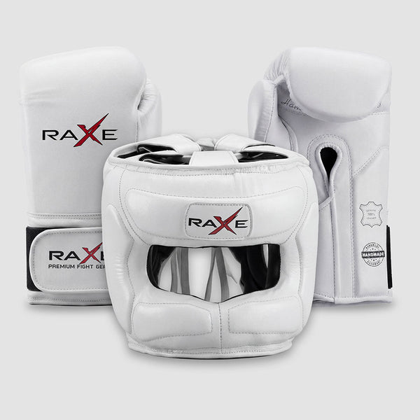Boxing Protective Gear Set Starter