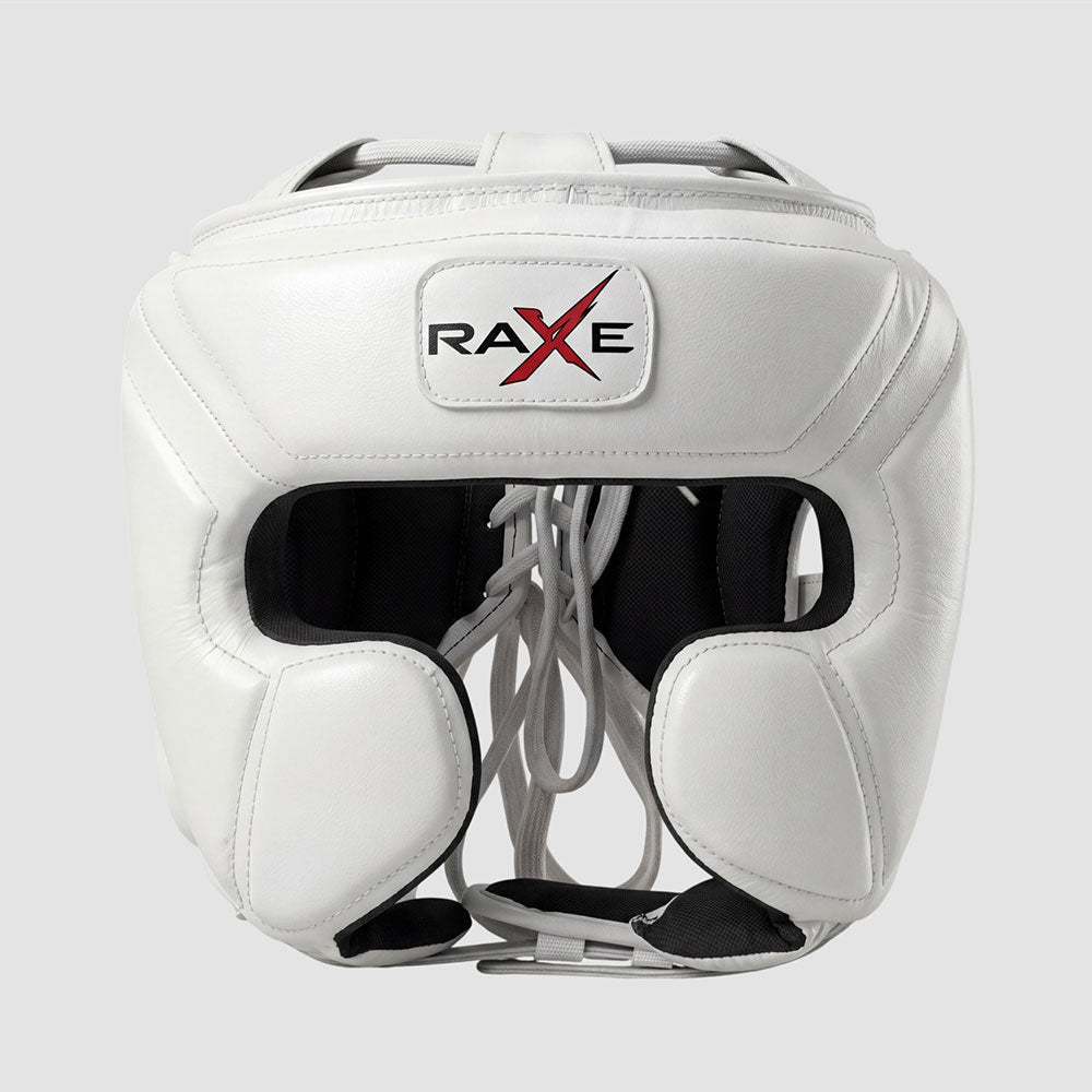 Premium Boxing Protective Gear Set Jumbo Raxe Sports