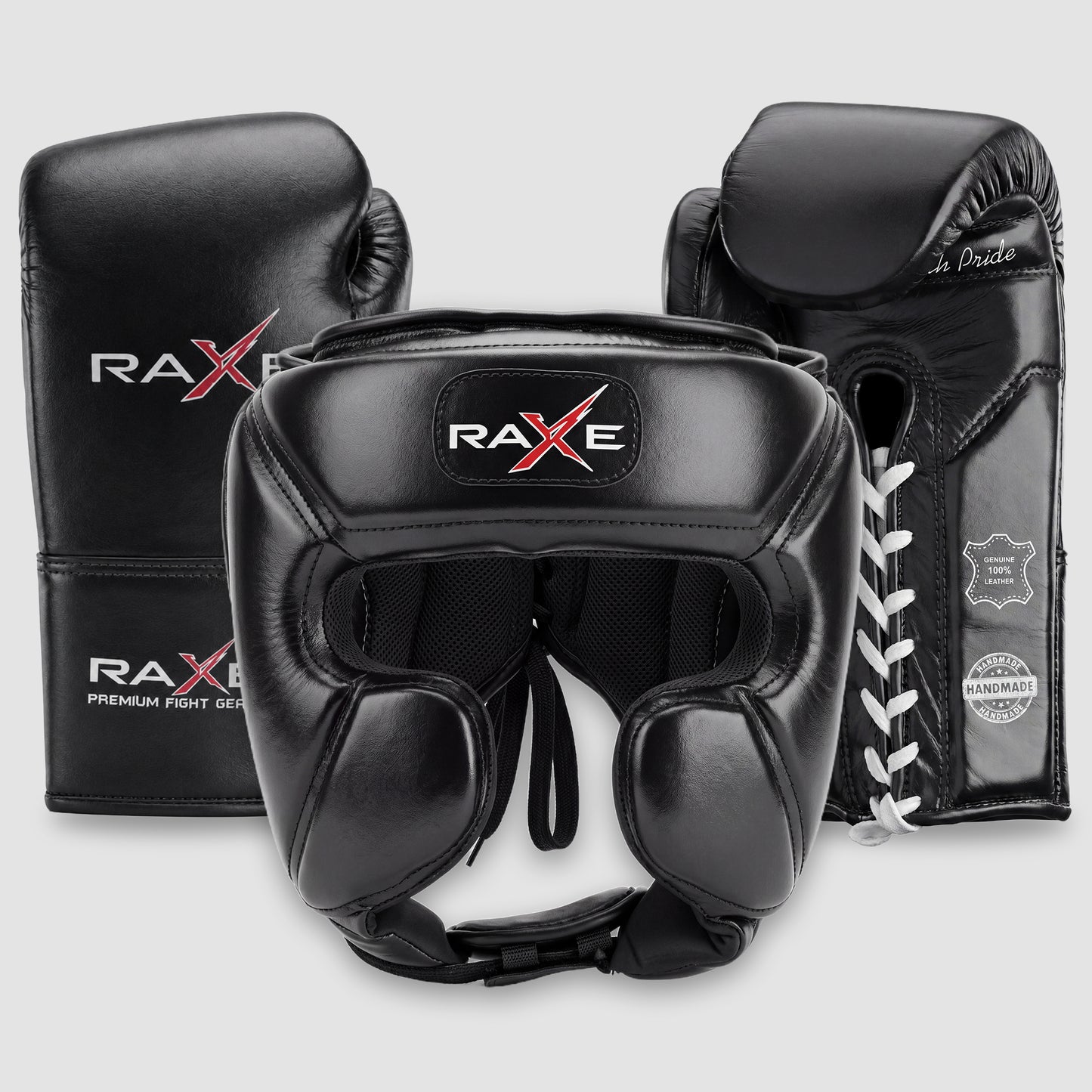 Sparring & Fight Gear
