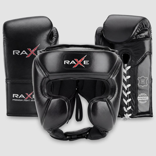 Sparring & Fight Gear