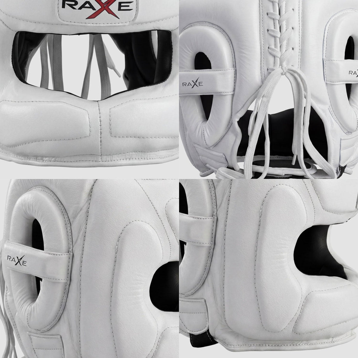 Boxing Head Guard rexasstore
