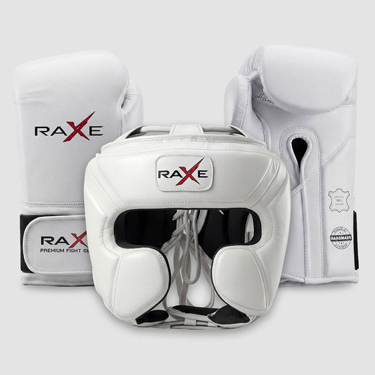 Boxing Protective Gear Set Raxe Sports
