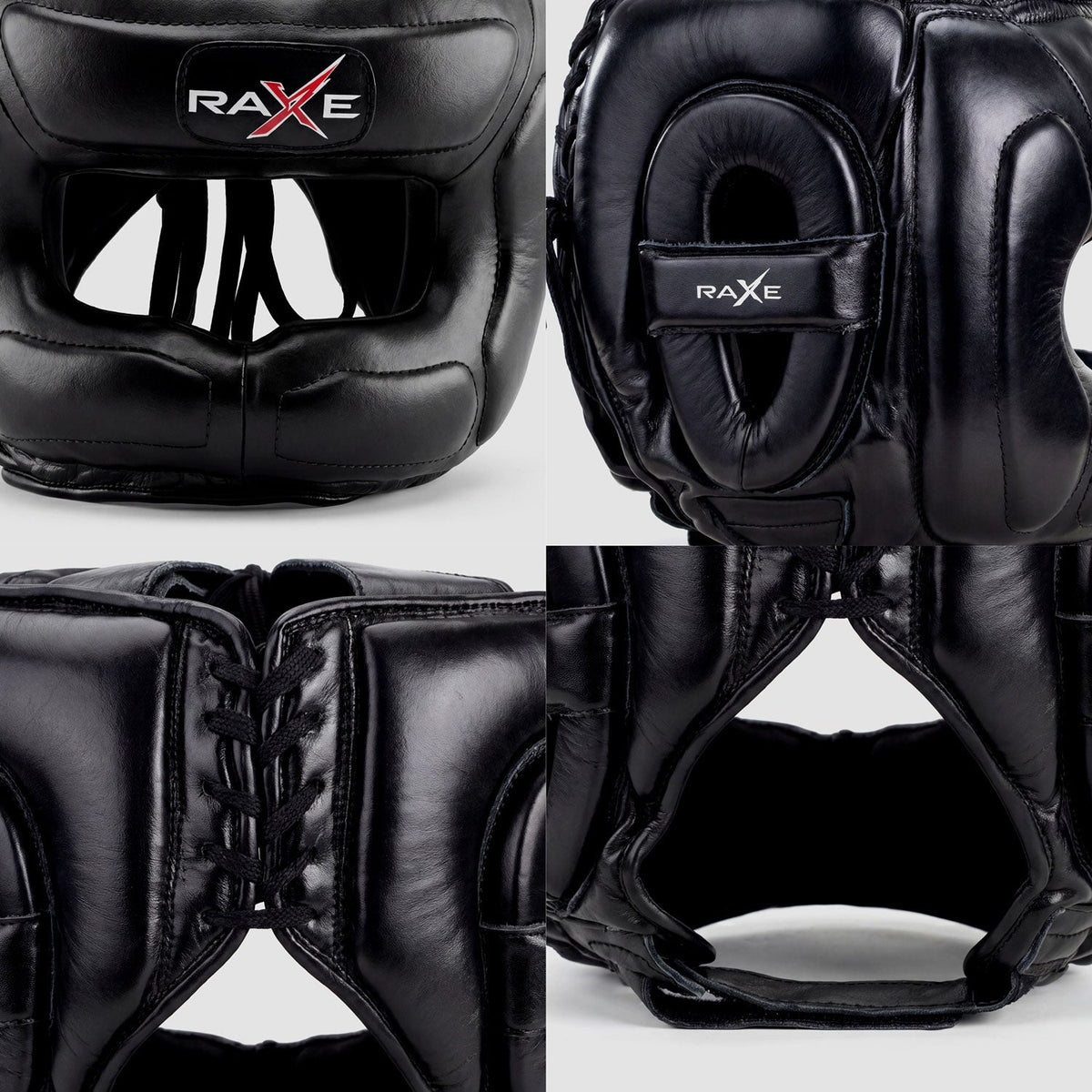 Boxing Head Guard rexasstore