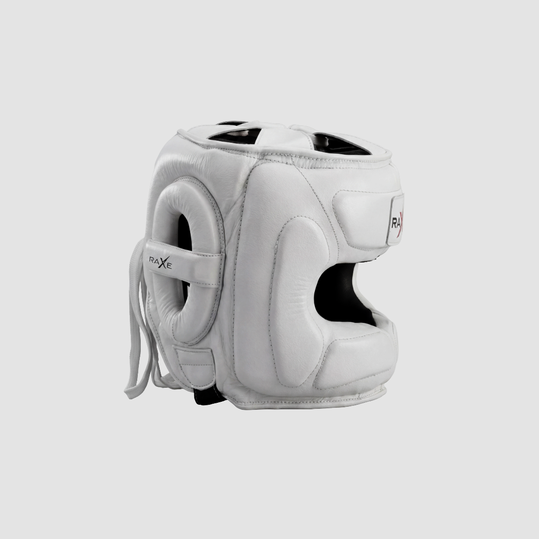 Boxing Head Guard