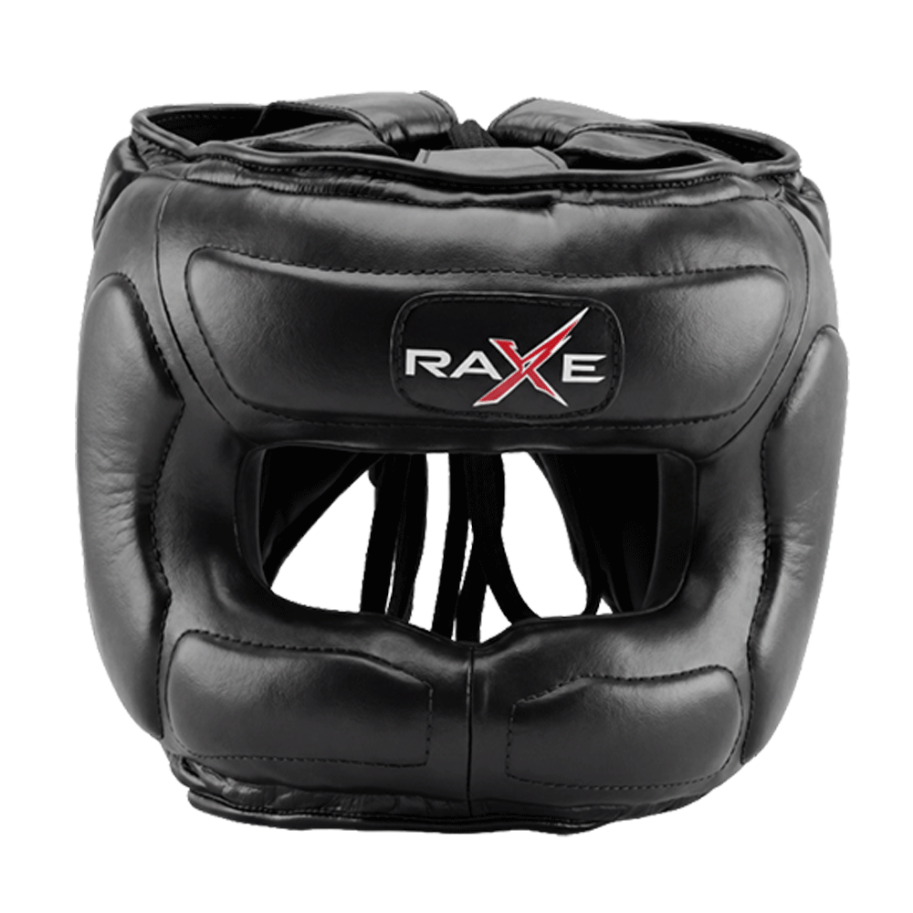 Premium Boxing Gear Set
