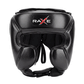 RAXE Pro Leather Boxing Gear Set