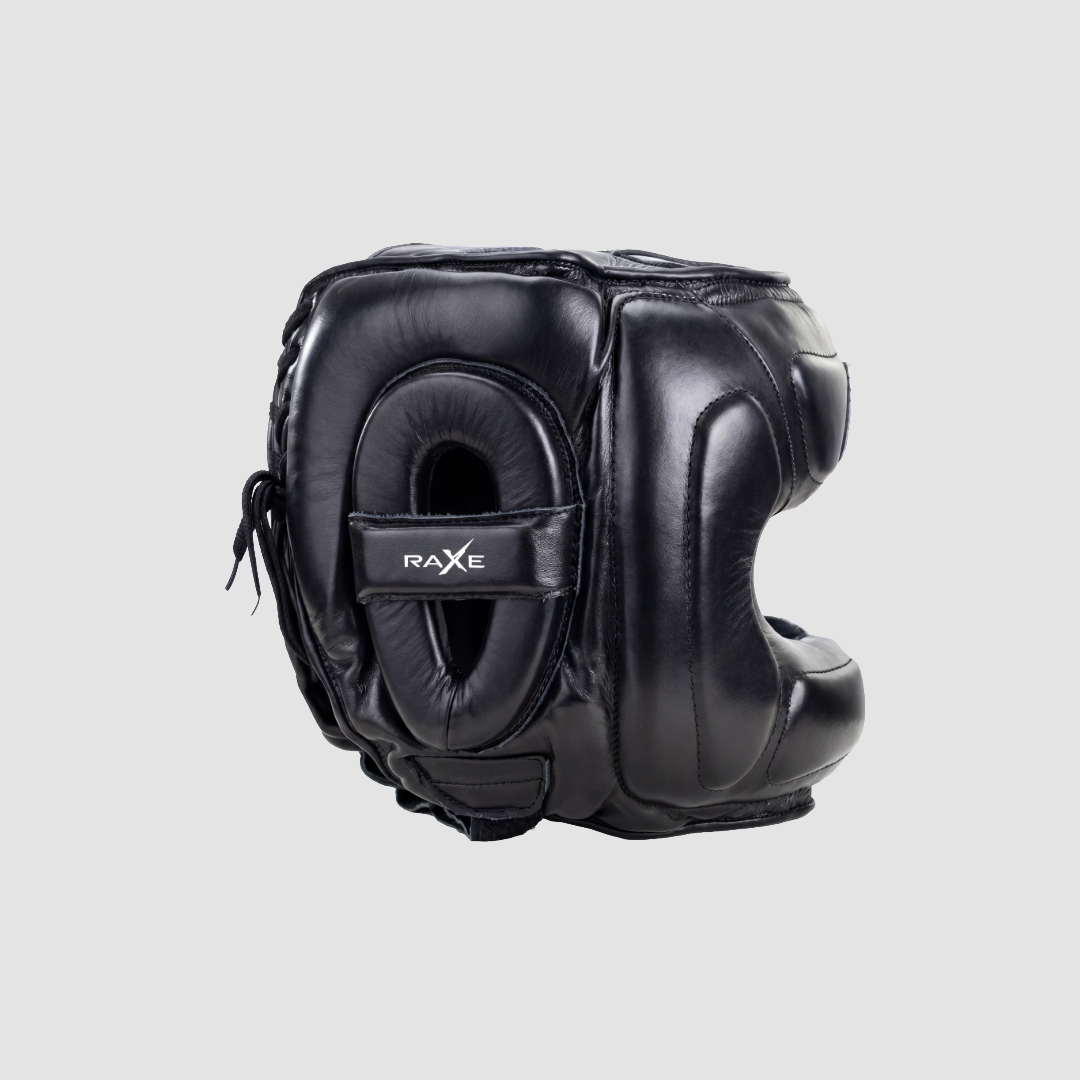 Boxing Head Guard