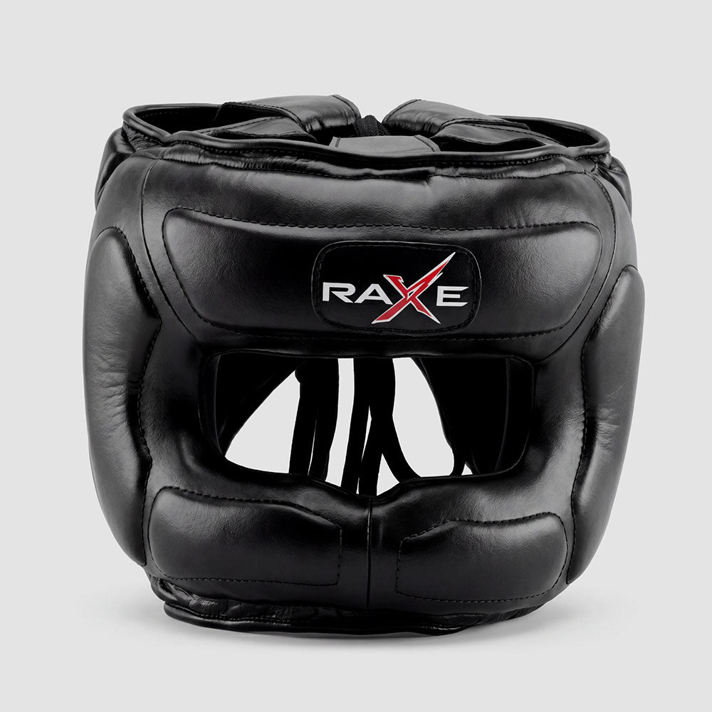 Boxing Protective Gear Set Essential Raxe Sports