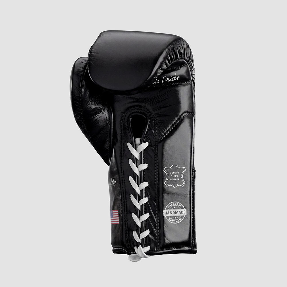 RAXE Pro Leather Boxing Gear Set Raxe Sports