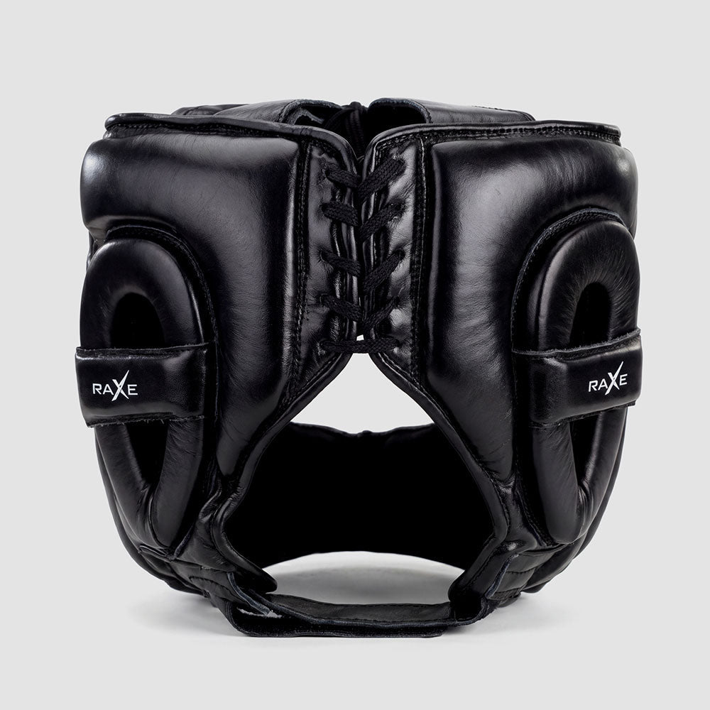 Boxing Protective Gear Set Essential Raxe Sports