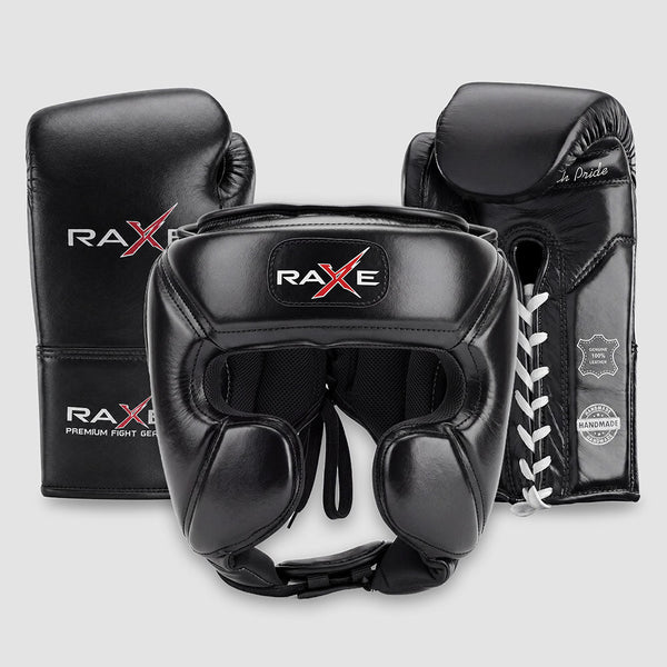 Boxing Protective Gear Set Starter